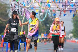 BIB: 47927, 47584
                            <button type="button" onclick="openModal(9918832)" class="btn btn-primary btn-sm float-right btn-popup" data-toggle="modal" data-target=".modal-high-quality">
                        <i class="fas fa-shopping-cart"></i> Add to Cart
                    </button>
                                            <button type="button" onclick="isThisMe(9918832, true)" class="btn btn-success btn-sm float-right btn-popup btn-isme hidden" data-toggle="tooltip" data-placement="bottom" title="นี่คือรูปของคุณใช่ไหม คลิกที่นี่เพื่อเอาเข้าอัลบั้ม">
                        <i class="fas fa-plus"></i> Add to album
                    </button>
                    <button type="button" onclick="isThisMe(9918832, false)" class="btn btn-warning btn-sm float-right btn-popup btn-isnotme hidden">
                        <i class="fas fa-ban"></i> Remove from album
                    </button>